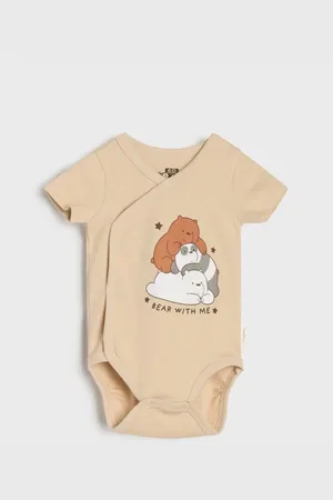 Sinsay Body We Bare Bears