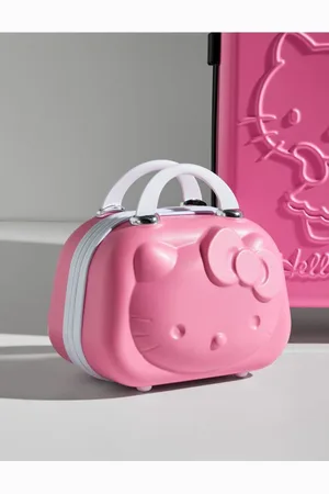 Sinsay Kosmetická taška Hello Kitty