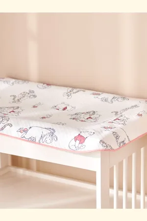 Sinsay Přebalovací podložka Winnie the Pooh