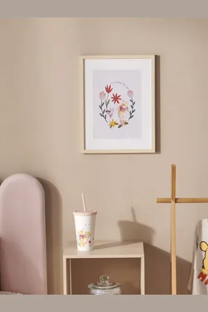 Sinsay Rámeček s grafikou Winnie the Pooh