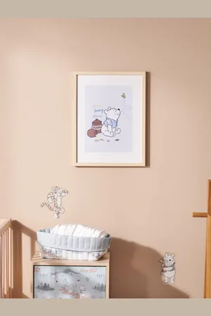 Sinsay Rámeček s grafikou Winnie the Pooh