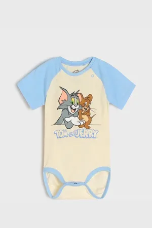 Sinsay Body Tom & Jerry Core