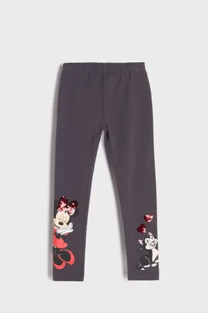 Sinsay Legíny Minnie Mouse