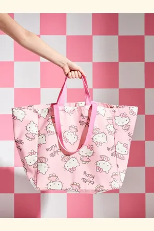 Sinsay Nákupní taška Hello Kitty