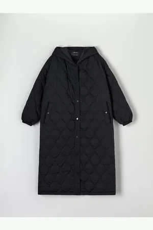 Sinsay Kabát oversized