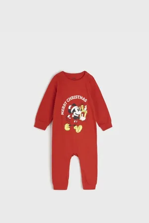 Sinsay Overal Mickey Mouse
