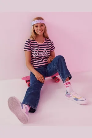 Sinsay Tričko Barbie