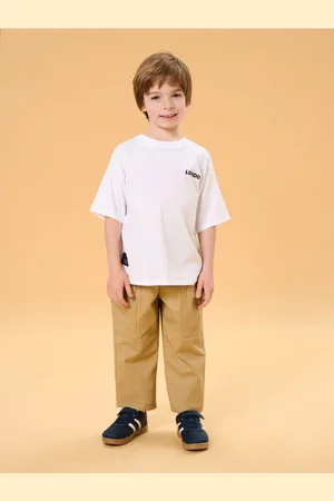 Sinsay Tričko oversized
