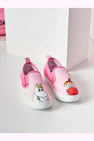 Sinsay Tenisky The Moomins
