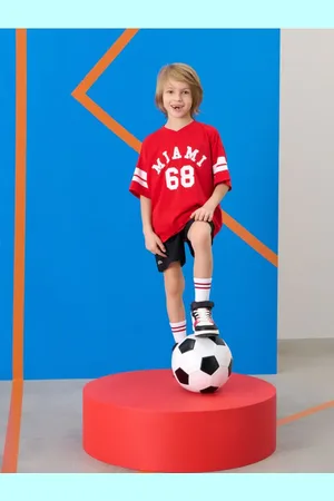 Sinsay Tričko oversized