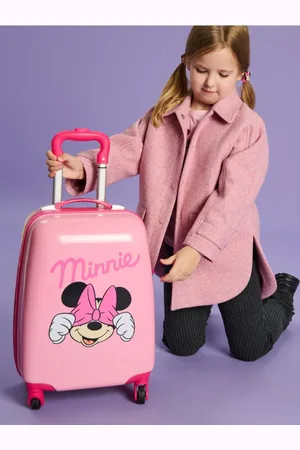 Sinsay Kufr Minnie Mouse