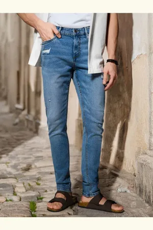 Sinsay Džíny skinny fit