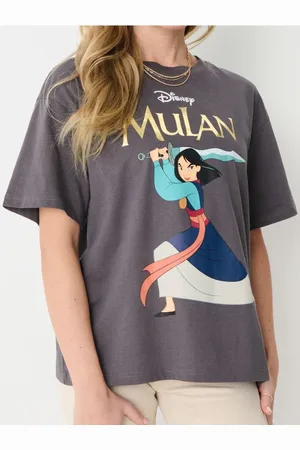 Sinsay Tričko Disney Princess