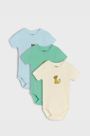 Sinsay Sada 3 body Mickey Mouse