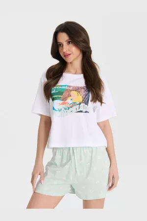 Sinsay Dvoudílná pyžamová souprava Disney