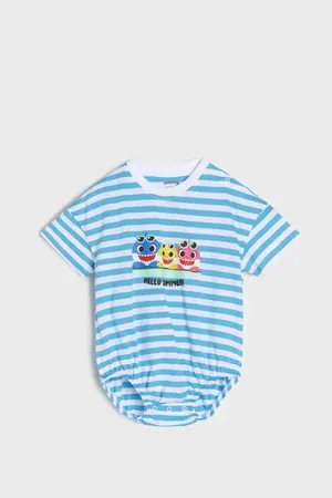 Sinsay Body Baby Shark