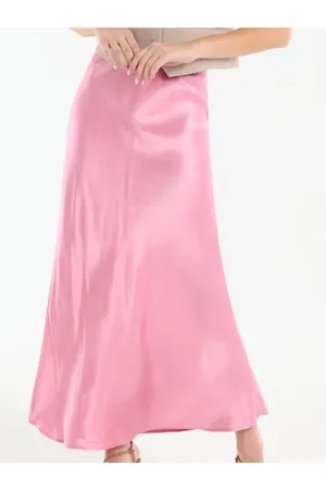 Sinsay Kostkovaná mini sukně