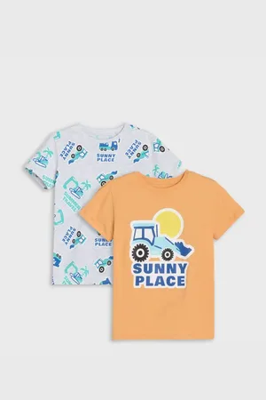 Sinsay Sada 2 triček