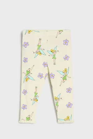 Sinsay Legíny Tinkerbell
