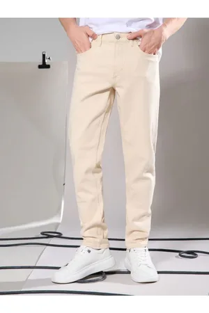 Sinsay Džíny slim fit