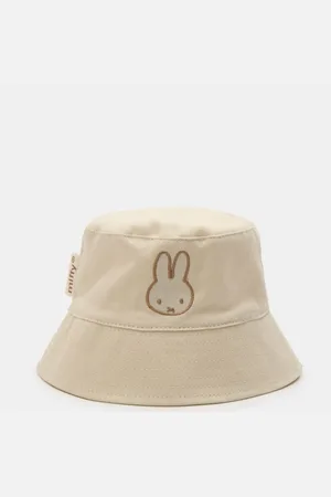 Sinsay Klobouk Miffy