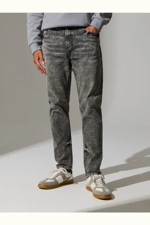 Sinsay Džíny carrot fit