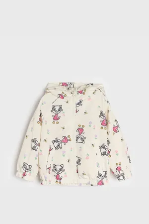 Sinsay Bunda Kitty Kotty