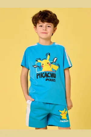 Sinsay Kraťasy Pokémon