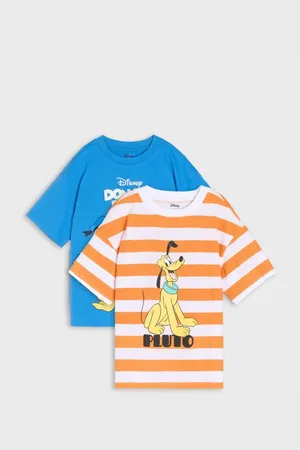 Sinsay Sada 2 triček Disney