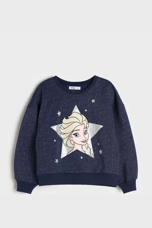 Sinsay Mikina Frozen
