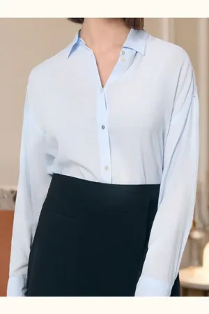 Sinsay Košile oversized