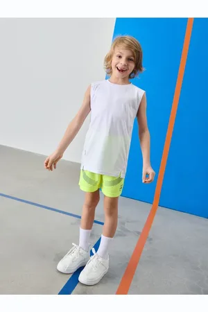 Sinsay Sportovní kraťasy Active