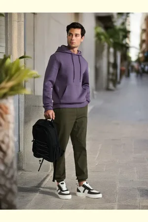Sinsay Kalhoty joggers