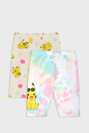 Sinsay Sada 2 kraťas Pokémon