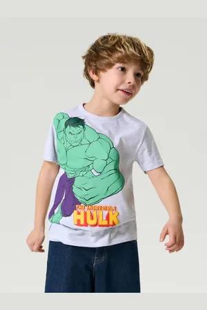 Sinsay Tričko Marvel