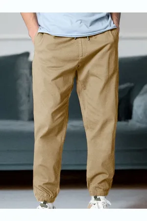 Sinsay Kalhoty joggers