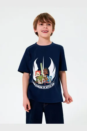 Sinsay Tričko Star Wars