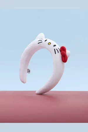 Sinsay Čelenka do vlasů Hello Kitty