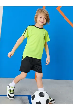 Sinsay Žerzejová souprava Active