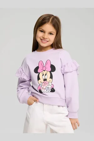 Sinsay Mikina Minnie Mouse