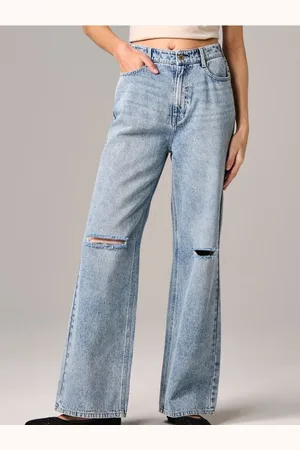 Sinsay Džíny wide leg
