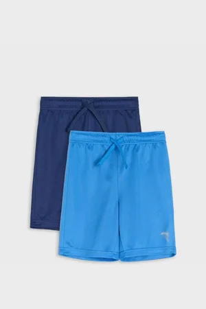 Sinsay Kraťasy 2 pack Active