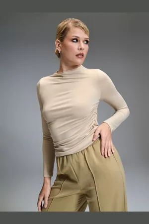 Sinsay Nabíraná halenka