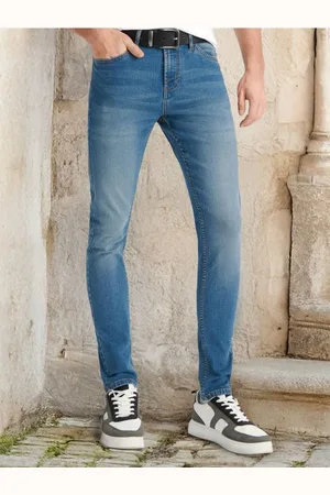 Sinsay Džíny skinny