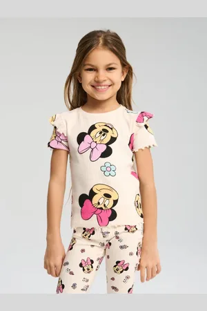 Sinsay Tričko Mickey Mouse