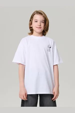 Sinsay Tričko Peanuts