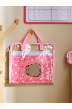 Sinsay Organizér na dokumenty Pusheen