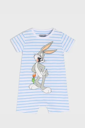 Sinsay Overal Looney Tunes