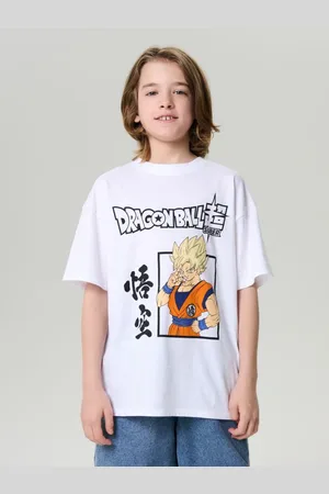Sinsay Tričko Dragonball