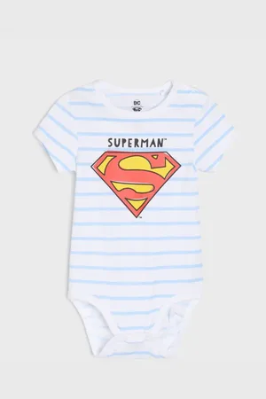 Sinsay Body Superman
